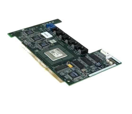 Dell Adaptec CERC 2610SA 64MB 6 Port SATA PCI-X RAID Controller // 0XD084 (Used) // สินค้ารับประกัน โดย บริษัท อะไหล่เซิร์ฟเวอร์ จำกัด