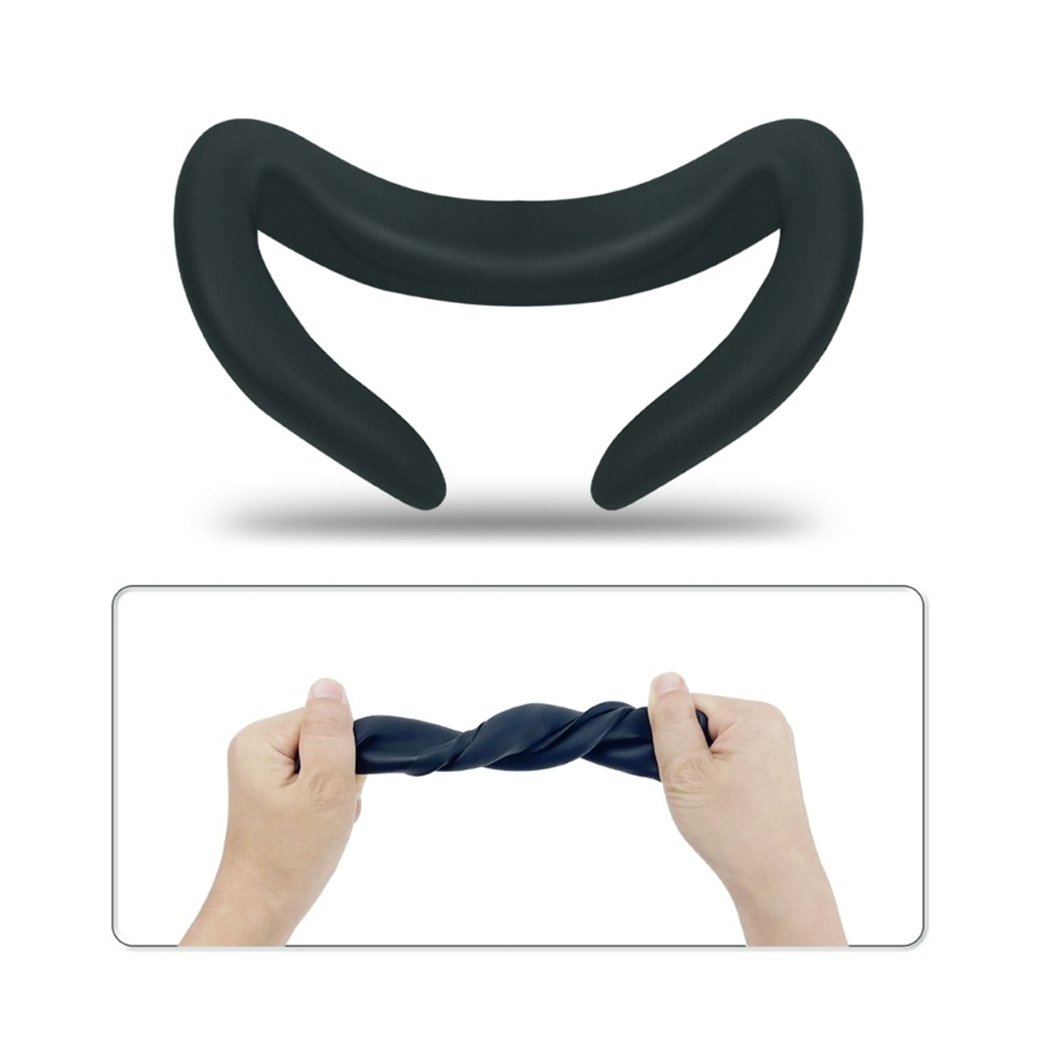 Meta Quest 3 : Silicone Eye Mark