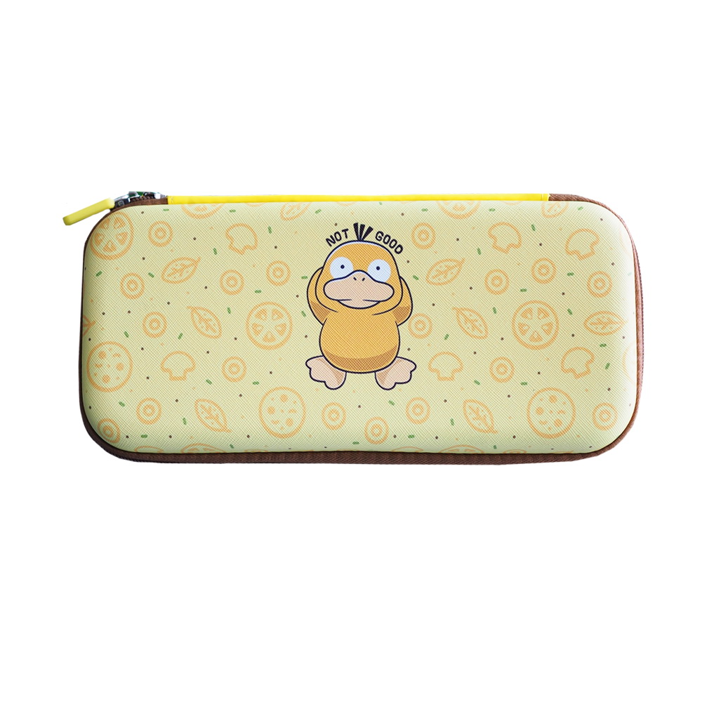 Nintendo Switch Case Koduck