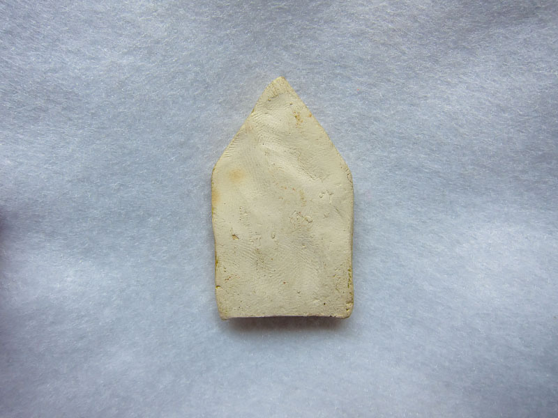 ขุนแผนเคลือบรุ่นแรกวัดใหญ่ชัยมงคล"รุ่นปี 2535"