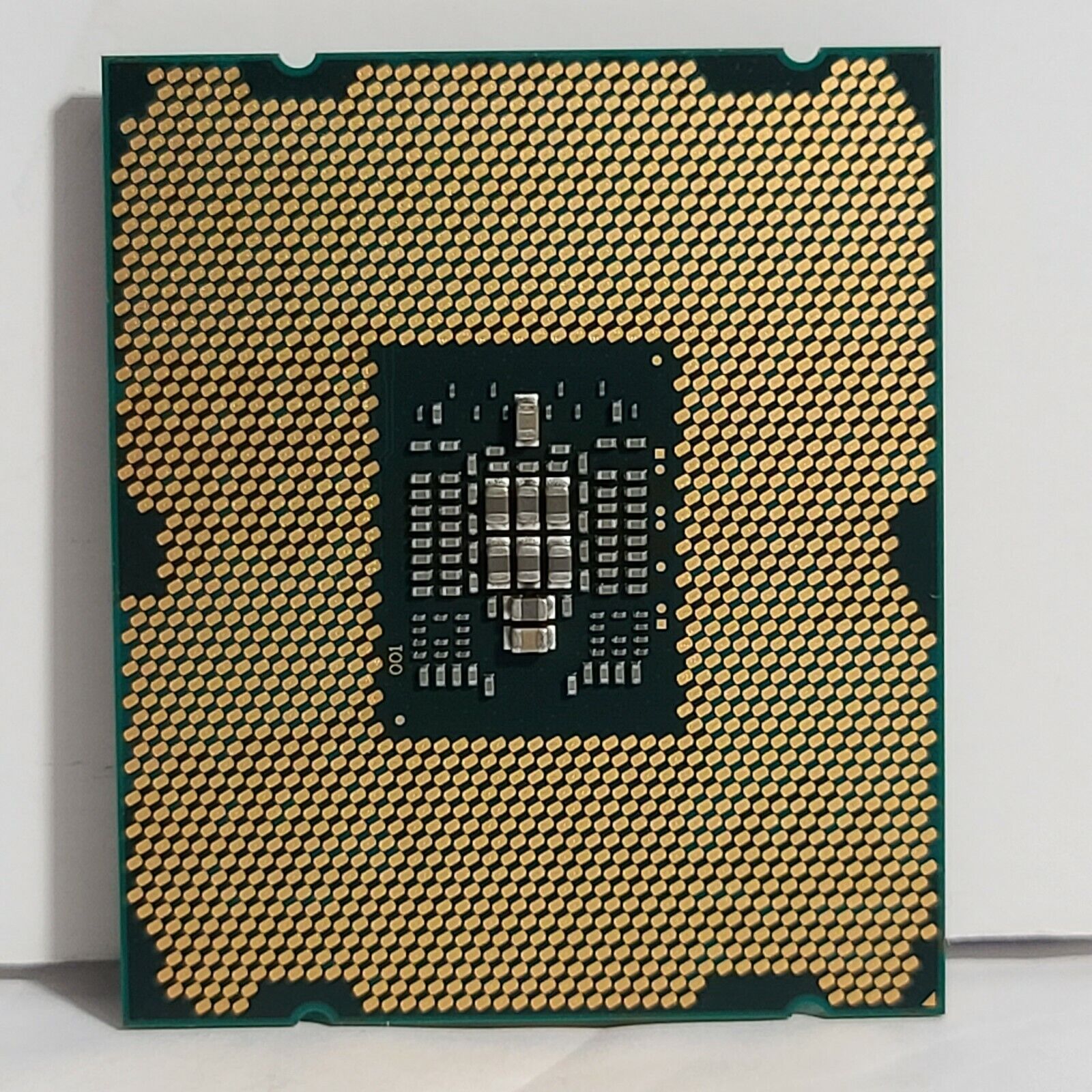 Intel® Xeon® Processor E5-1603 2.80GHz Quad-Core Server CPU LGA2011 Socket // SR0L9 / E5-1603 2.0GHz (Used) // สินค้ารับประกัน โดย บริษัท อะไหล่เซิร์ฟเวอร์ จำกัด