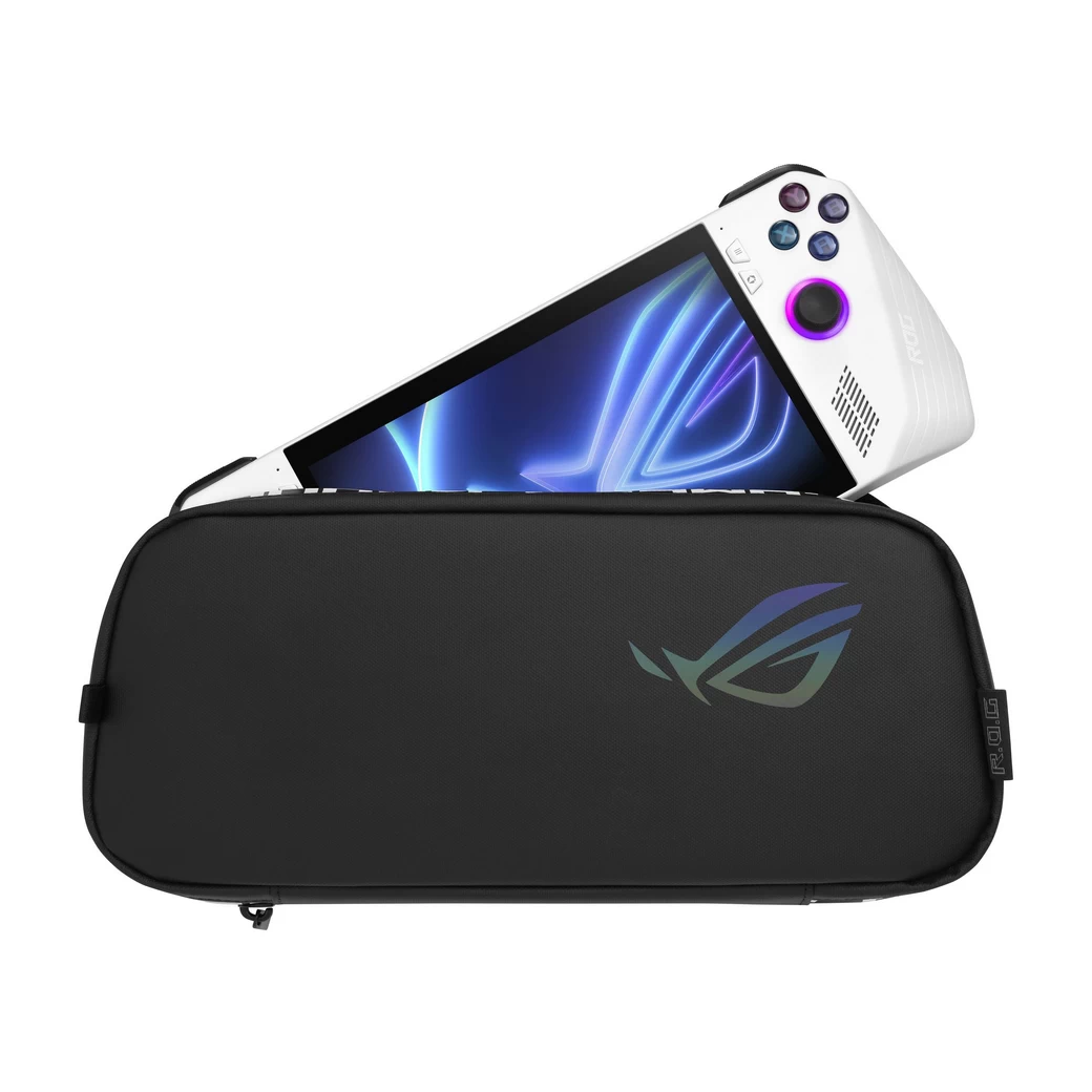 ROG Ally : Travel Case – เคสเท่ๆ คู่ใจสายเกม