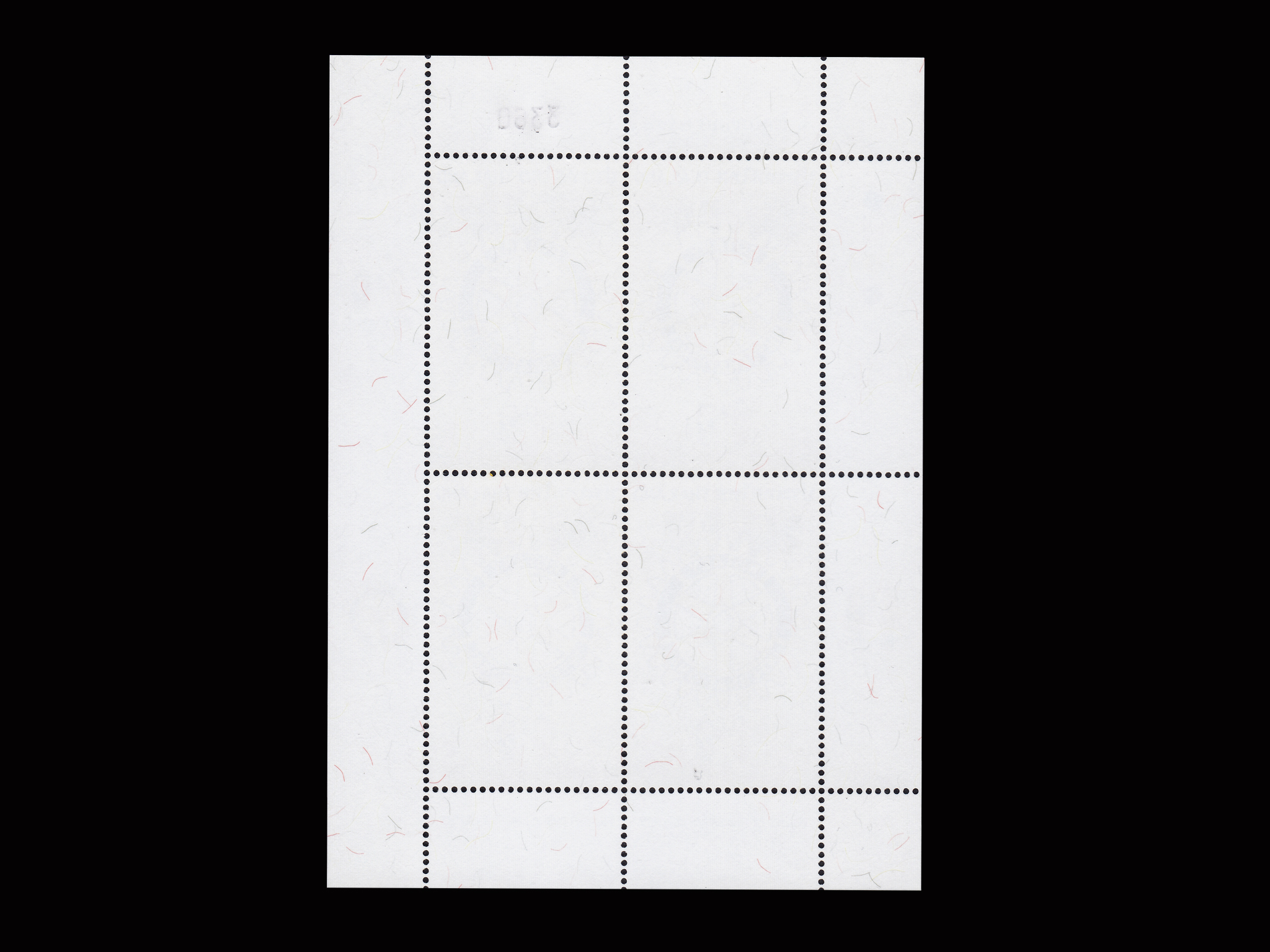 แสตมป์การประชุมใหญ่โรตารีสากล 2555 (เต็มแผ่น4ดวง) #เลข 3360