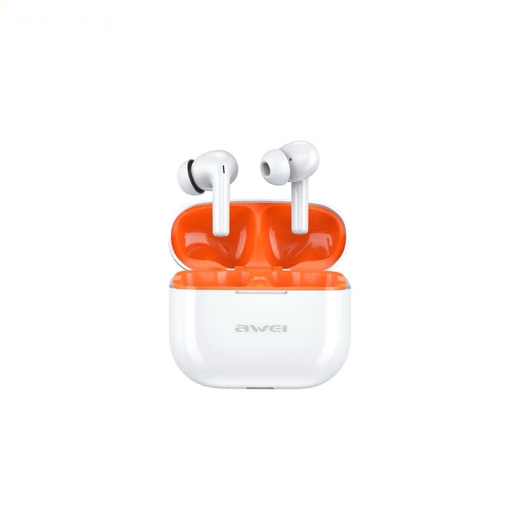 T1PRO TRUE SPORTS EARBUDS WITH CHARGING CASE