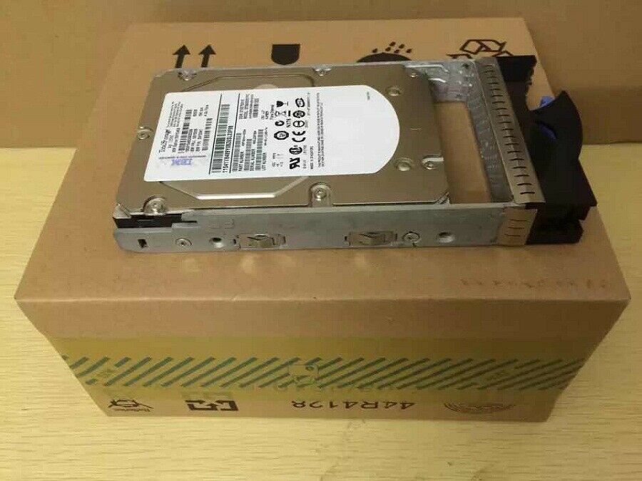 ( New Inbox ) IBM 2TB 7.2K SATA 3G 3.5" HDD DS4700 DS5020 // 59Y5484, 59Y5536, 59Y5540, ST32000644NS, 9JW168-176 // สินค้ารับประกัน โดย บริษัท อะไหล่เซิร์ฟเวอร์ จำกัด