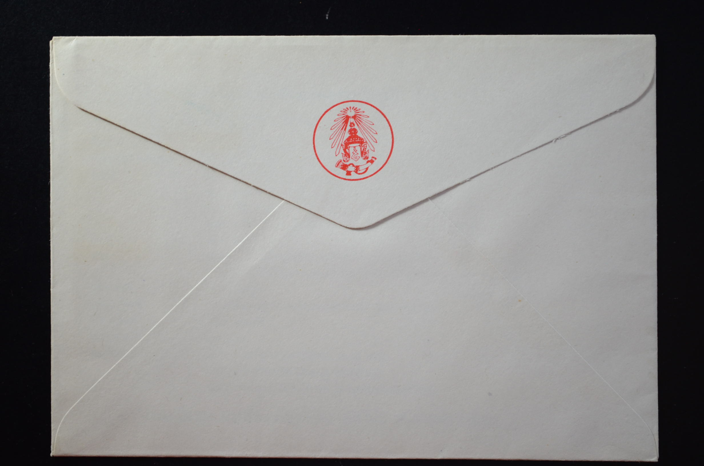 ซองพระบรมฉายาลักษณ์รัชกาลที่ 9 (ร.9) ชุดที่ 7 ครบชุด