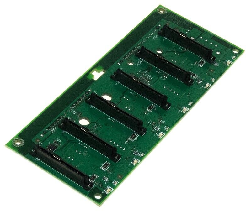 HP ML350 G4 BACKPLANE 6-PORT SAS / 390547-001 (Used) // สินค้ารับประกัน โดย บริษัท อะไหล่เซิร์ฟเวอร์ จำกัด