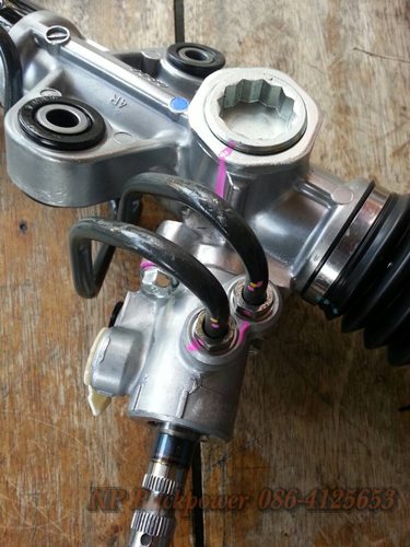 MITSUBISHI TRITON ( ยกสูง)