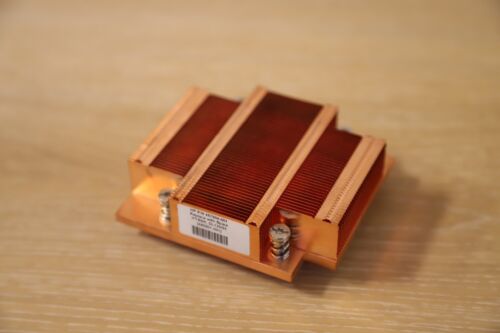 HP Proliant DL120 G5 Heatsink // 480901-001 / 467904-001 (Used) // สินค้ารับประกัน โดย บริษัท อะไหล่เซิร์ฟเวอร์ จำกัด