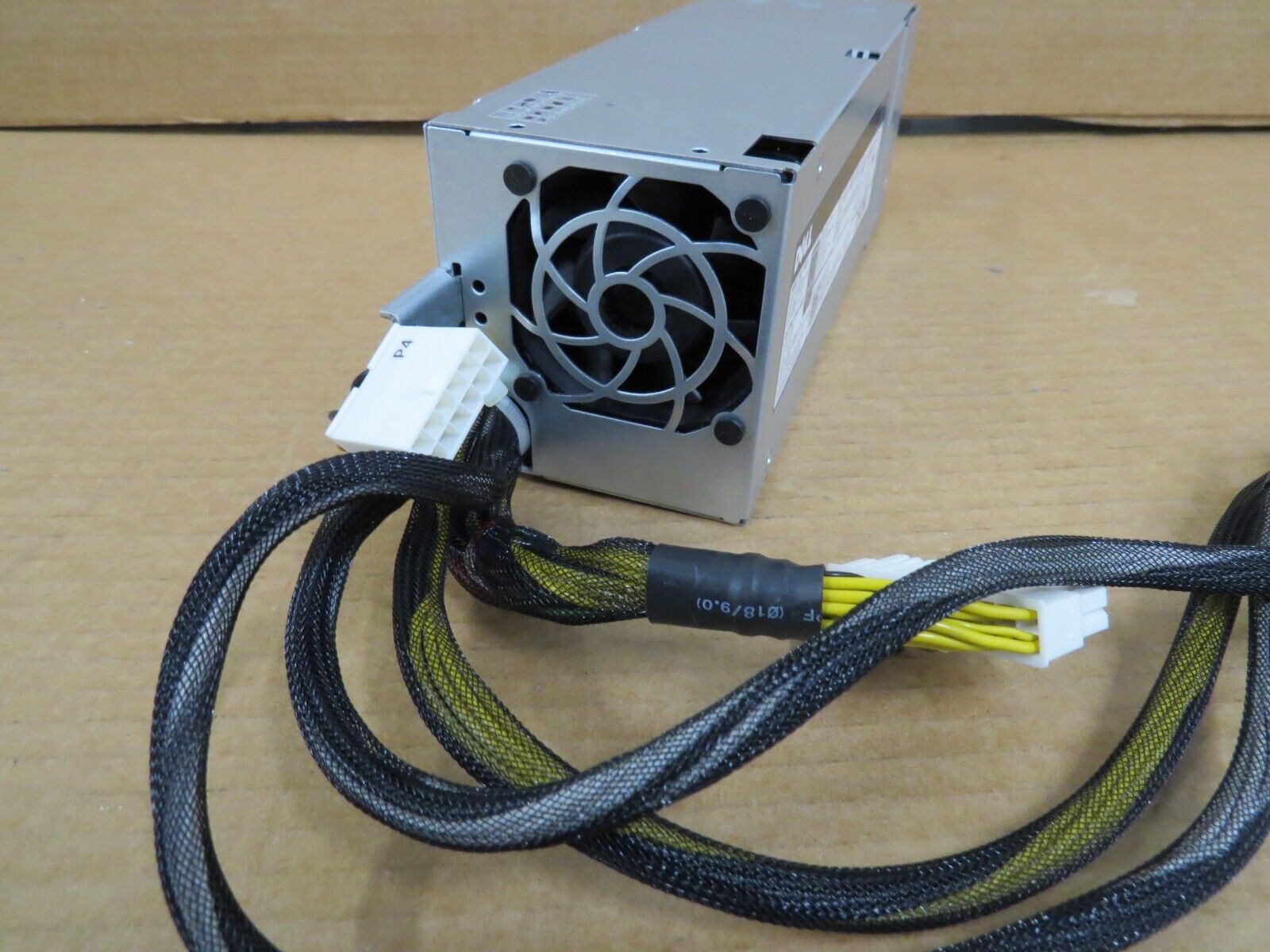 Dell PowerEdge T320 | 350W 24 Pin Server Power Supply PSU // 0DF83C (Used) // สินค้ารับประกัน โดย บริษัท อะไหล่เซิร์ฟเวอร์ จำกัด