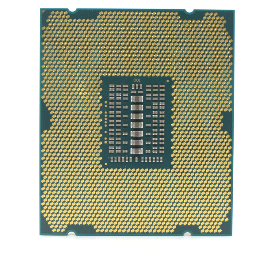 Intel Xeon E5-2650v2 2.6GHz 8-Core CPU server Processor // SR1A8 / E5-1620 V2 3.70GHz (Used) // สินค้ารับประกัน โดย บริษัท อะไหล่เซิร์ฟเวอร์ จำกัด