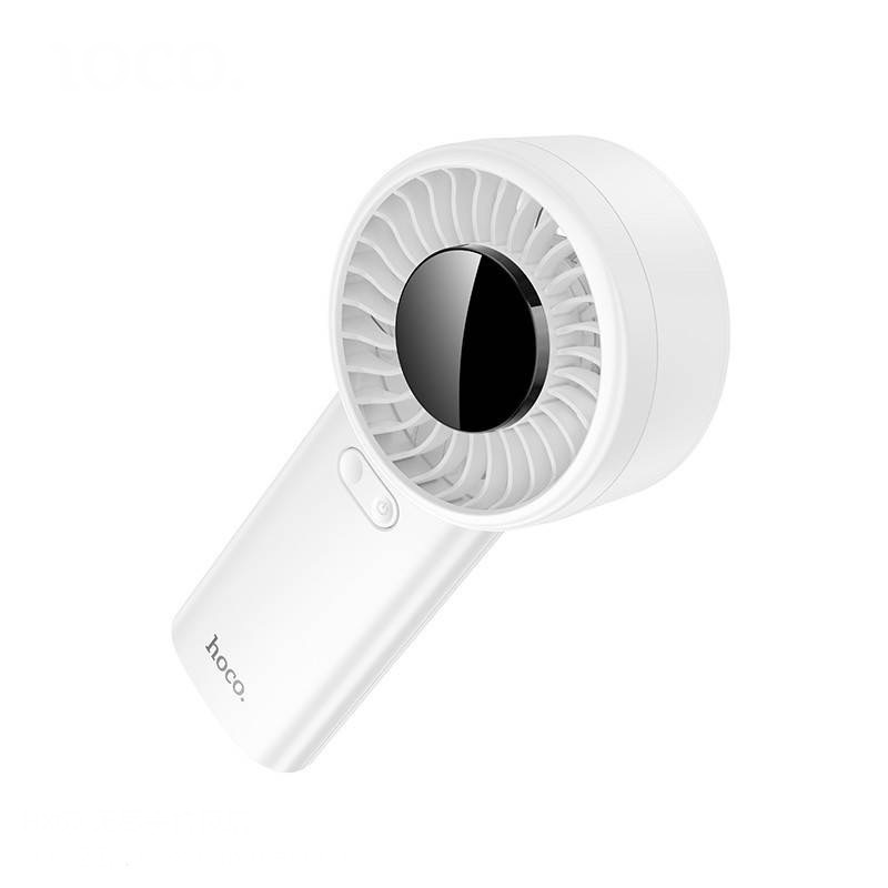 HX62 ENDLESS HANDHELD FAN