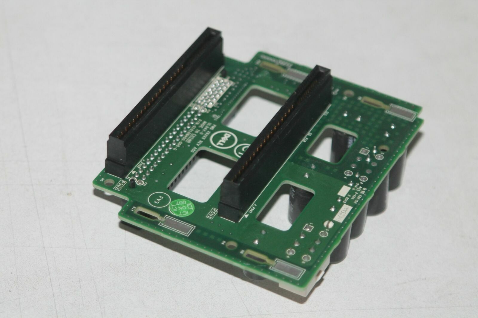 Dell PowerEdge R520 Power Backplate Distribution Board / 0K501P / K501P (Used) // สินค้ารับประกัน โดย บริษัท อะไหล่เซิร์ฟเวอร์ จำกัด