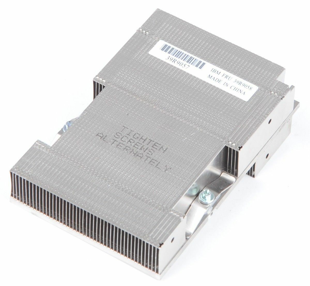 IBM x336 xSeries Heatsink / 33P2385 / 90P5281 / 39R9057 / 39R9058 (Used) // สินค้ารับประกัน โดย บริษัท อะไหล่เซิร์ฟเวอร์ จำกัด