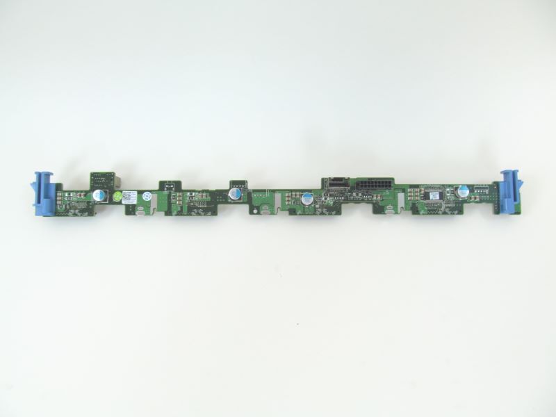 Dell BackPlane 4BAY 3.5 LFF FOR R410 R415 / 0F678M / F678M (Used) // สินค้ารับประกัน โดย บริษัท อะไหล่เซิร์ฟเวอร์ จำกัด