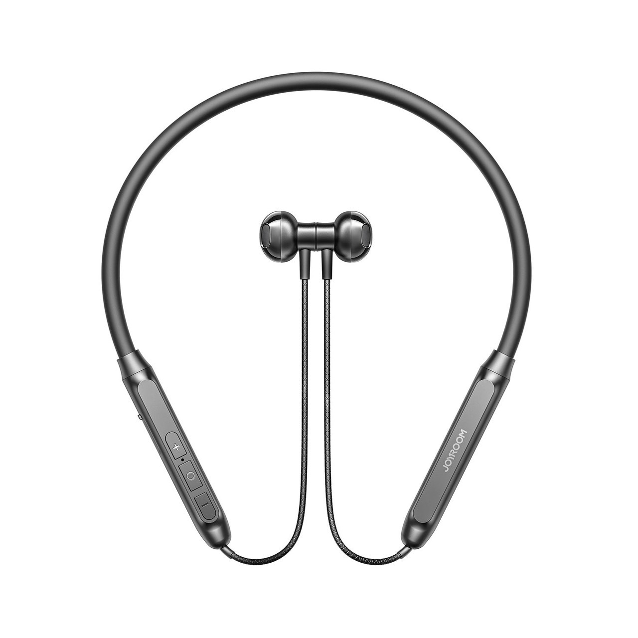 JR-D8 WIRELESS NECKBAND HEADPHONES