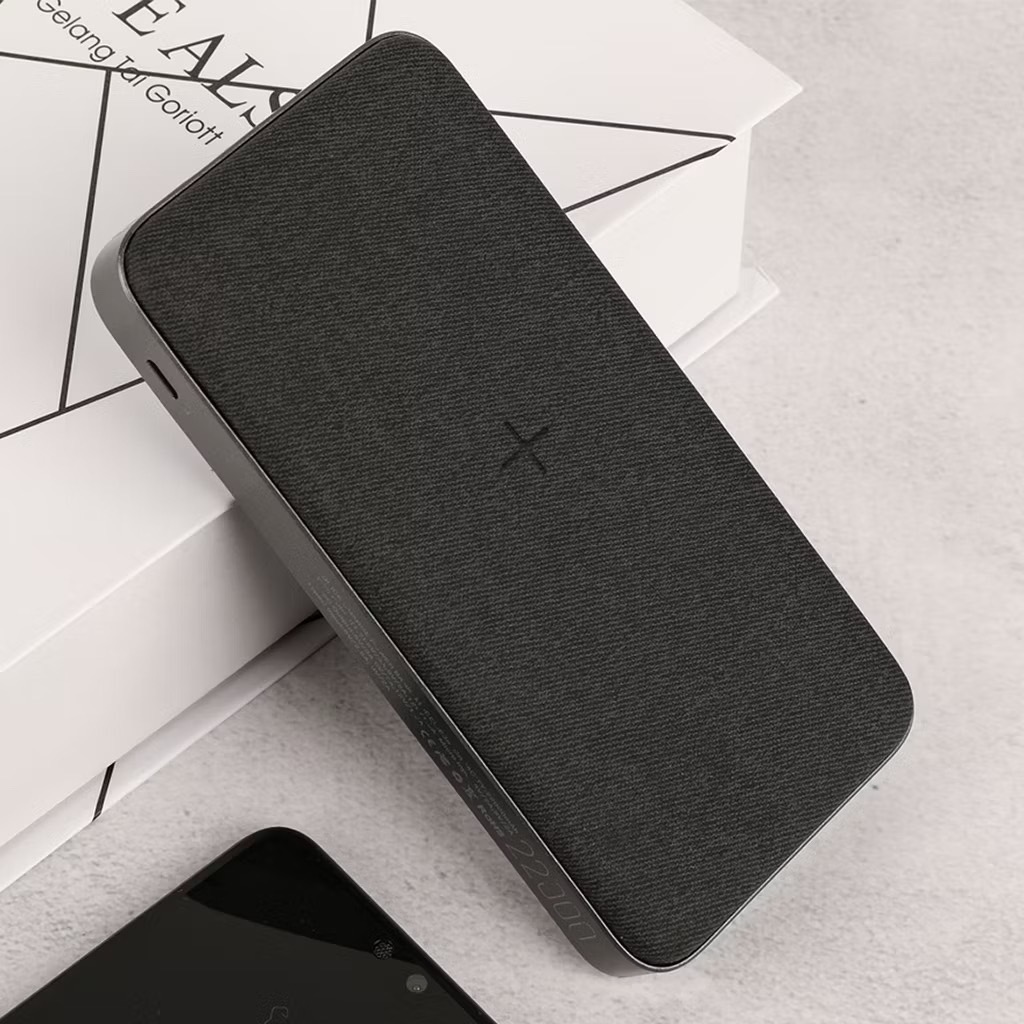 EW40 20000mAh