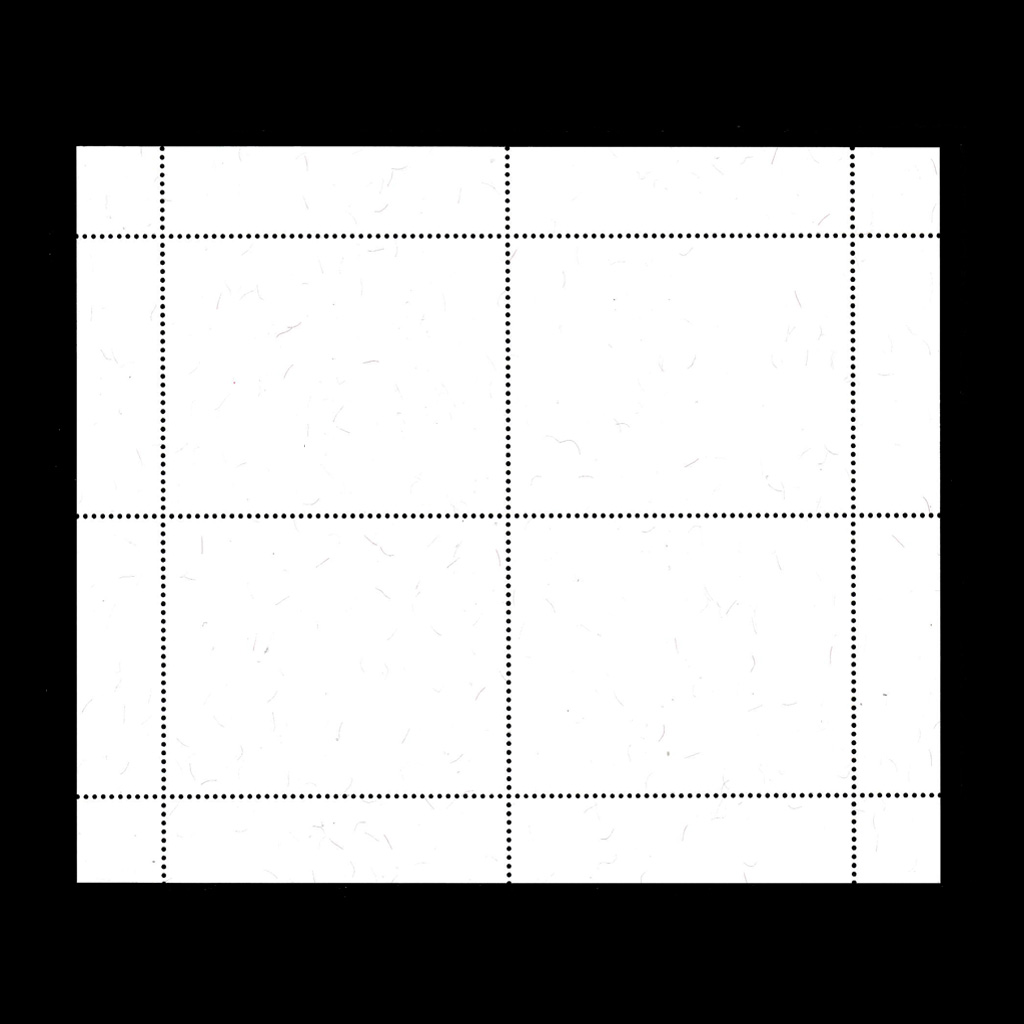 แสตมป์ศาสนิกสัมพันธ์ พุทธ – คริสต์ (เต็มแผ่น)