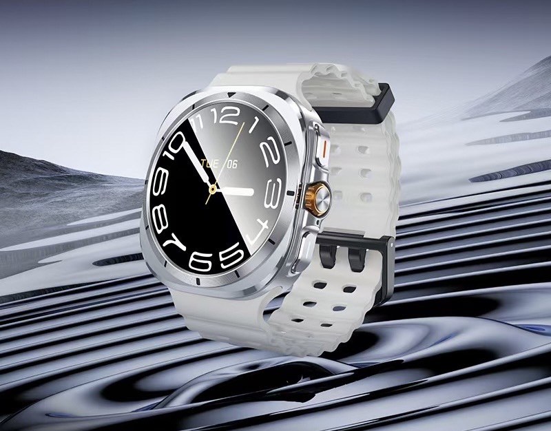 Y29 SMART SPORTS WATCH (CALL VERSION)