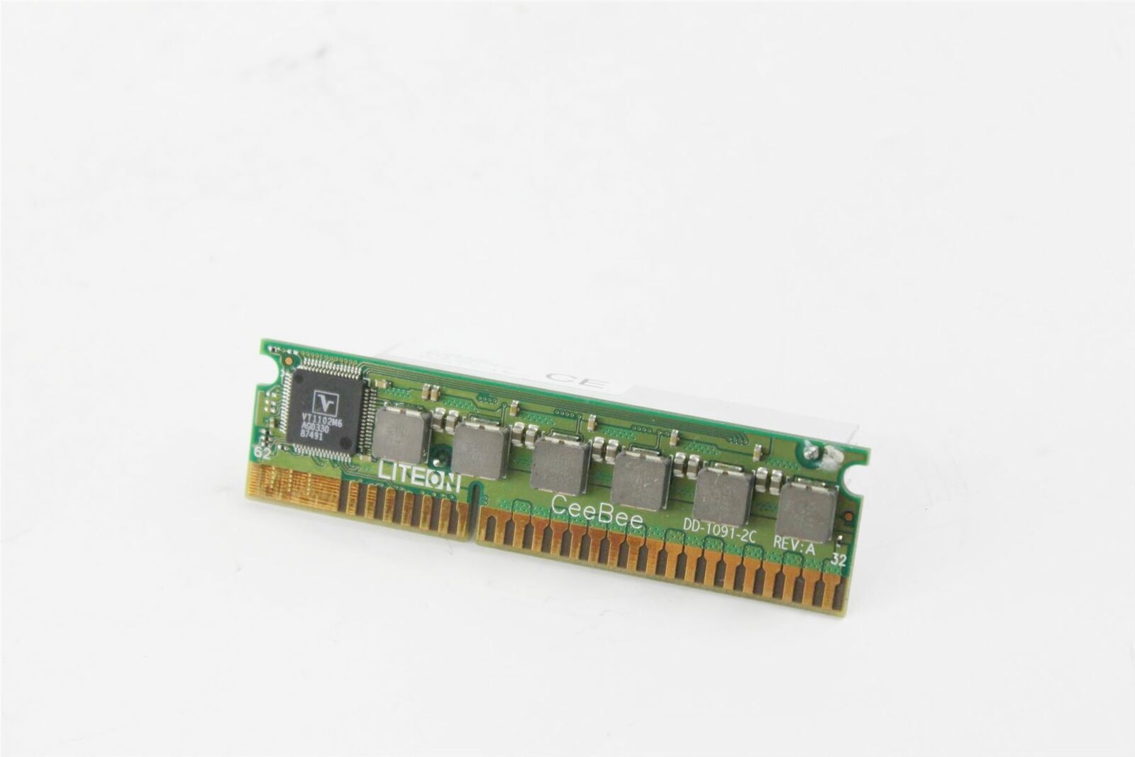 HP VRM Module DL360 G1/G3 BL20p G2 // 305445-001 3455746-002 280319-001 // PLC Voltage Regulator (Used) // สินค้ารับประกัน โดย บริษัท อะไหล่เซิร์ฟเวอร์ จำกัด