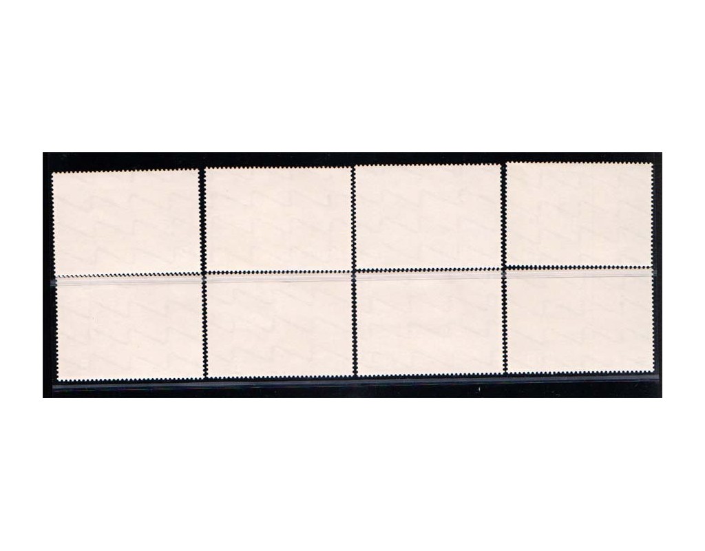 แสตมป์จิตรกรรมฝาผนัง (สภาพดี)