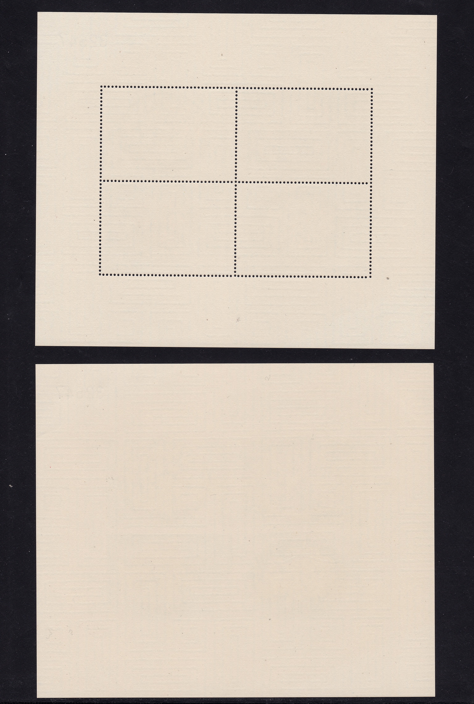 ชีทสัปดาห์สากลแห่งการเขียนจดหมาย 2533 แบบปรุ+แบบไม่ปรุ