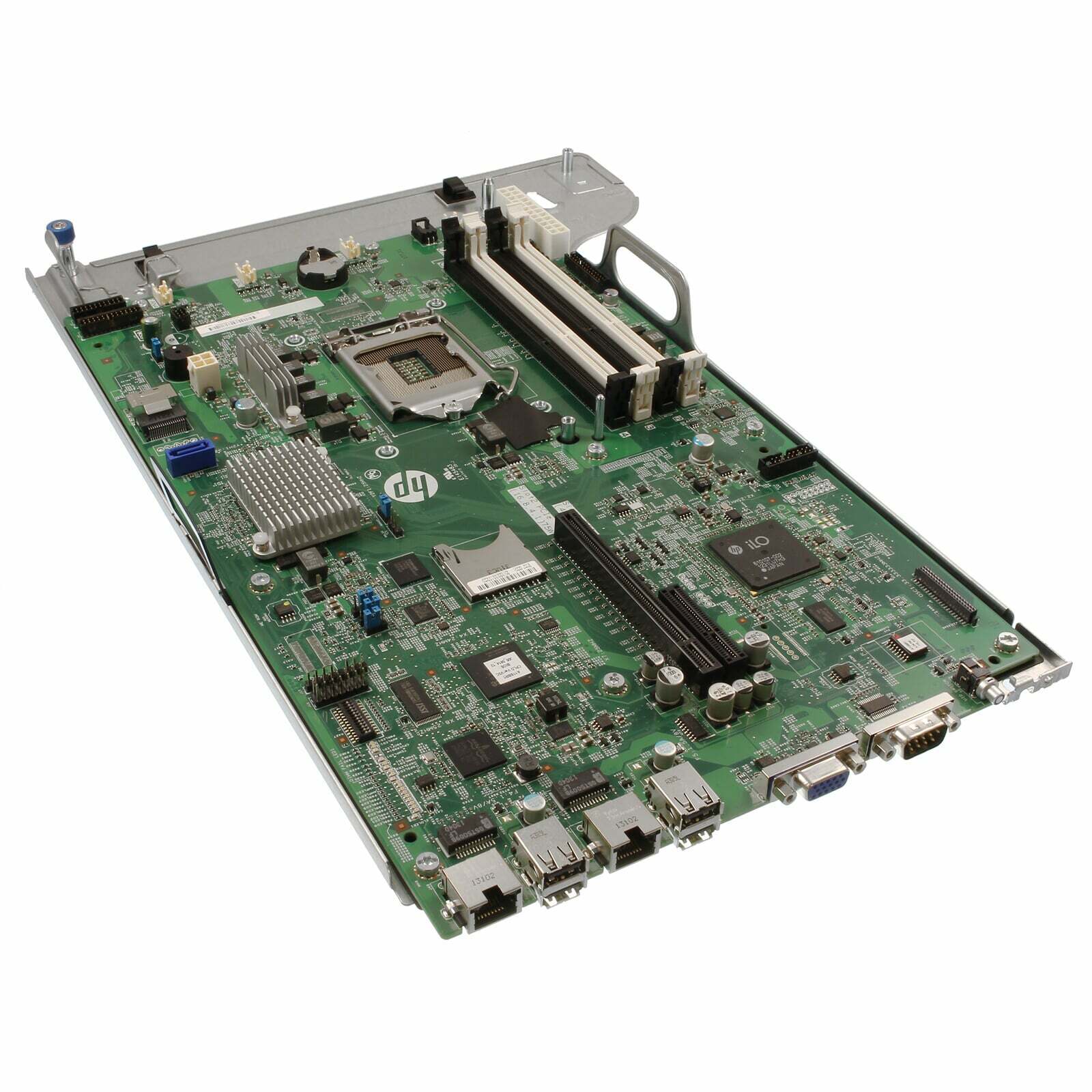 HP ProLiant DL320e G8 Server Motherboard // 686659-001 (Used) // สินค้ารับประกัน โดย บริษัท อะไหล่เซิร์ฟเวอร์ จำกัด