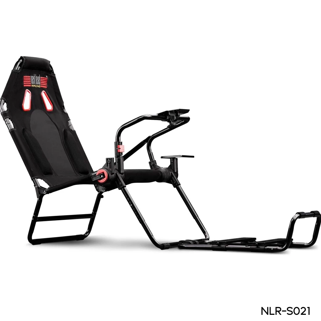 Next Level Racing GT Lite Cockpit (NLR-S021)
