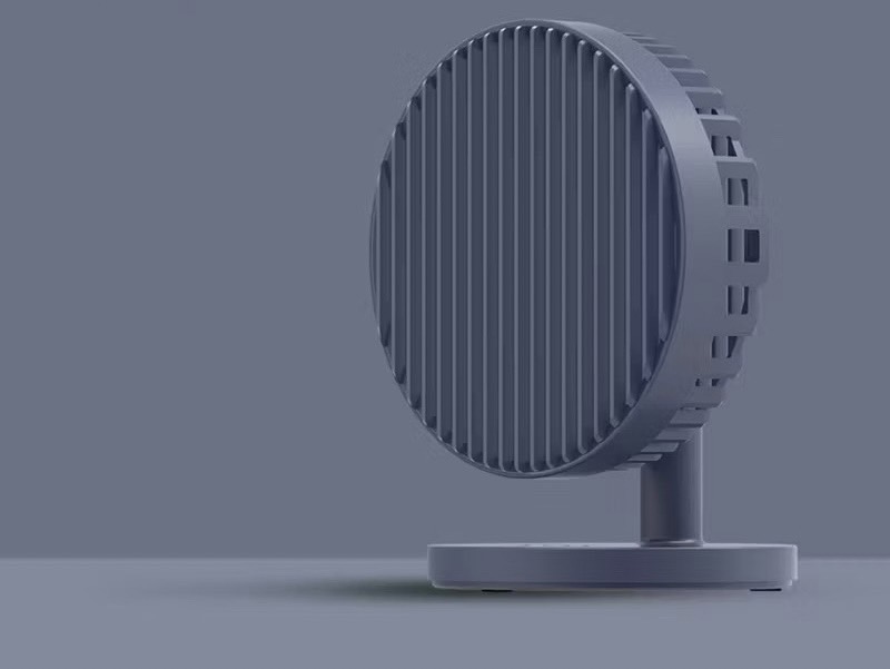 F3 WIRELESS DESKTOP FAN