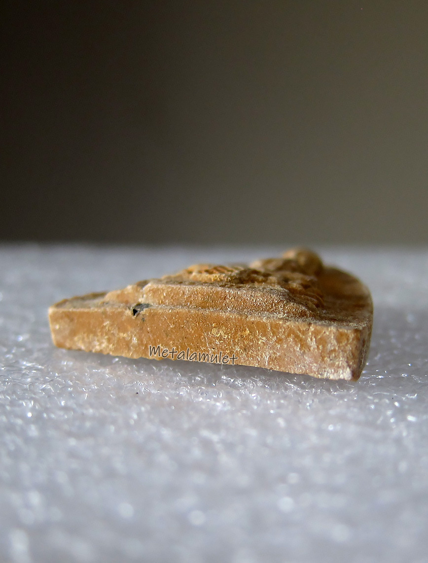 พระประธานกลีบบัวใหญ่ หลวงปู่โต๊ะ