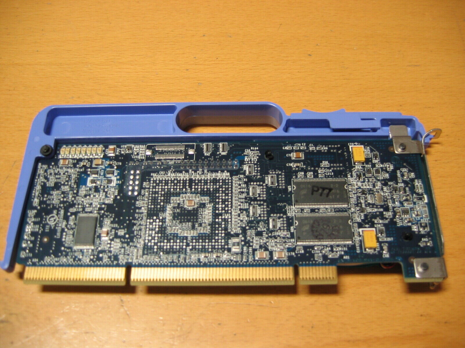 IBM Serve RAID 8i SAS controller with Cache Battery / 39R8731 (Used) // สินค้ารับประกัน โดย บริษัท อะไหล่เซิร์ฟเวอร์ จำกัด