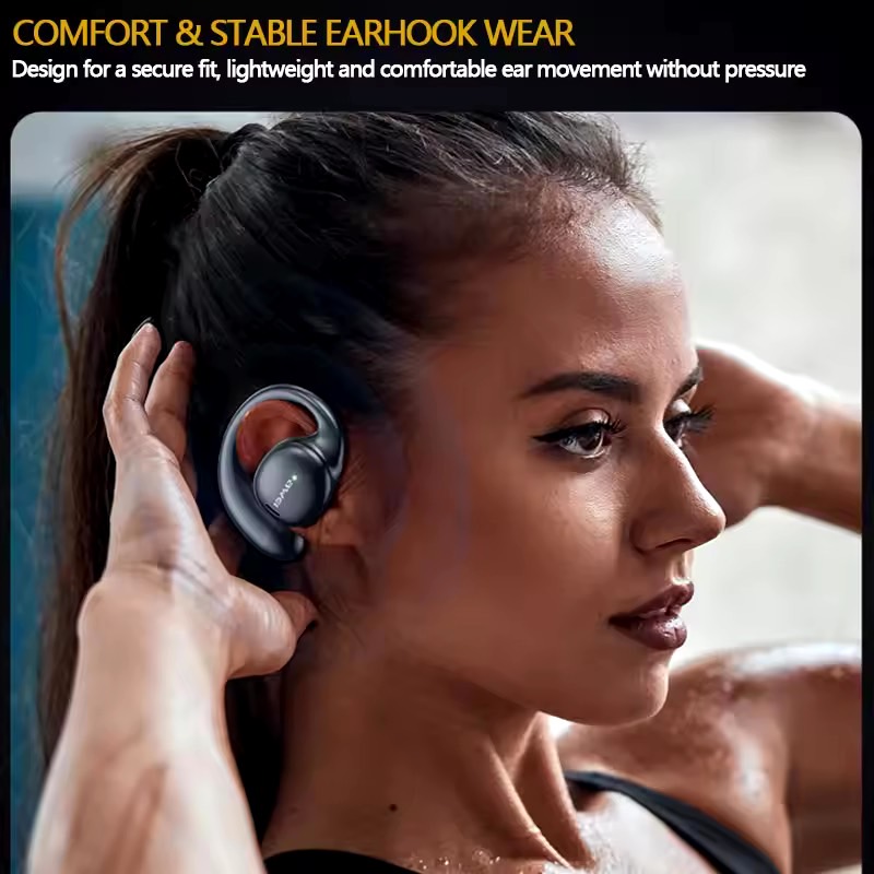 T80 AIR CONDUCTION SPORTS WIRELESS HEADSET