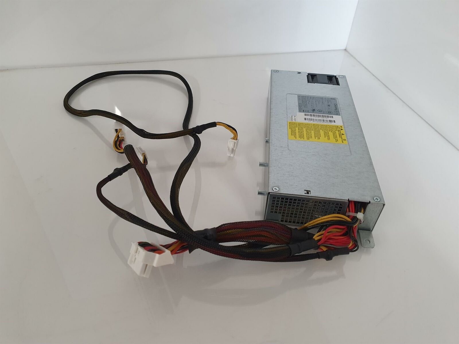 HP ProLiant DL320E Gen8 350W Server Power Supply // 686679-001 / 671326-001 (Used) // สินค้ารับประกัน โดย บริษัท อะไหล่เซิร์ฟเวอร์ จำกัด