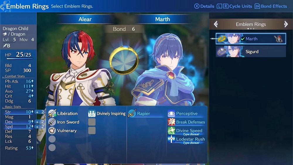 Switch- Fire Emblem Engage