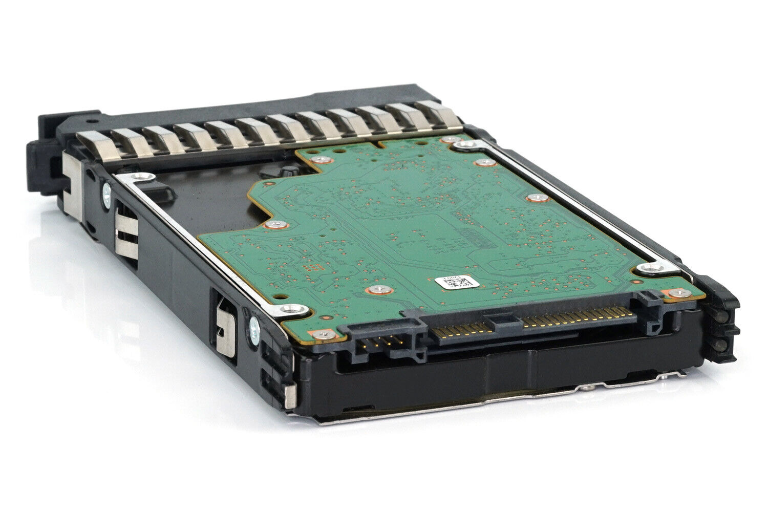 HP 600GB 10K SAS 12G 2.5" SFF HOT-SWAP EG000600JWJNP 787646-001 876938-001 GPN 787677-002 (New in Box) สินค้ารับประกัน โดย บริษัท อะไหล่เซิร์ฟเวอร์ จำกัด