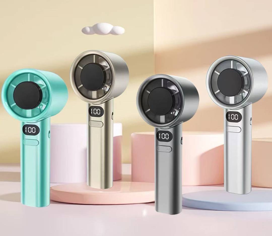 M11 HANDHELD FAN