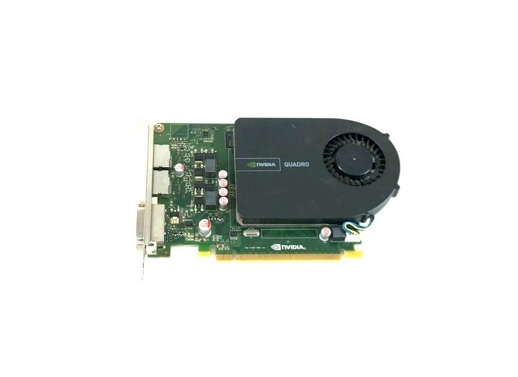 Nvidia Quadro 2000 1GB GDDR5 Graphics Video Card 08MDMW สินค้ารับประกัน โดย บริษัท อะไหล่เซิร์ฟเวอร์ จำกัด