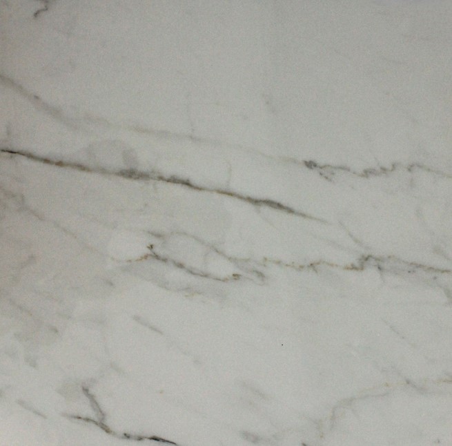 กระเบื้อง Statuario Glossy Finish 60x60 (4ผ/ก)