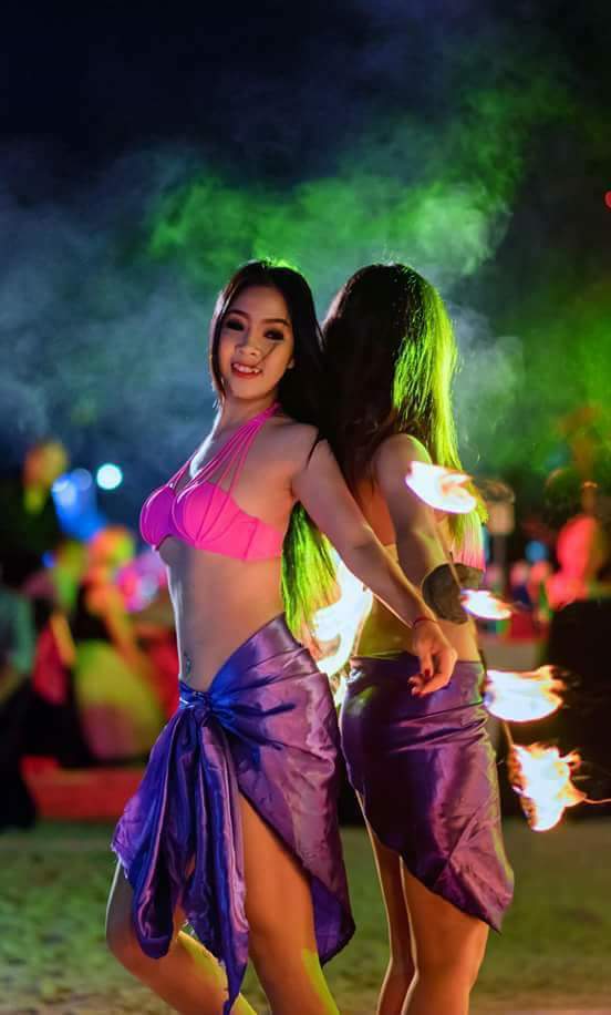 คาวบอยโชว์ Cow Boy Show