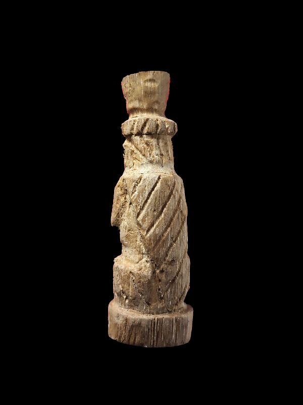 ปู่ฤๅษีไม้ชองระอาแกะ