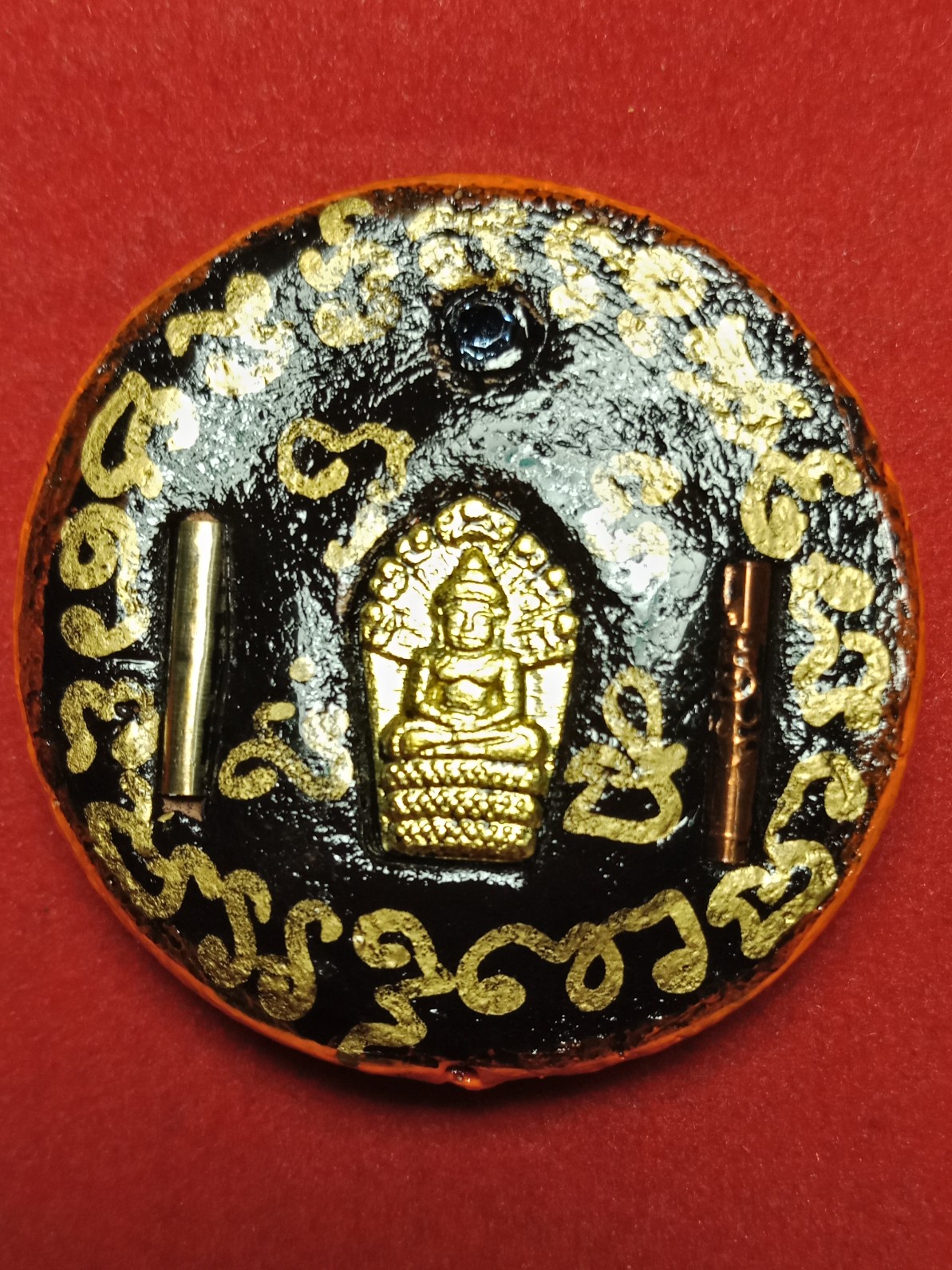 ดาวเคียงเดือน พระอาจารย์สมชาย วัดหนองขริ้น จ.สระบุรี เสริมความรู้ ความก้าวหน้า