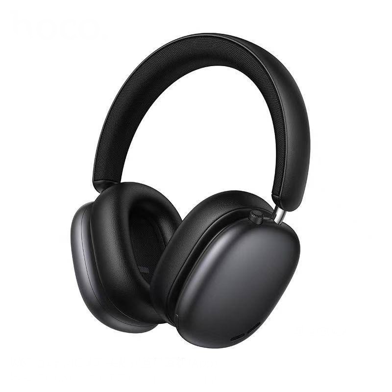 W63 TRIUNFO ANC BT HEADPHONES (APP)