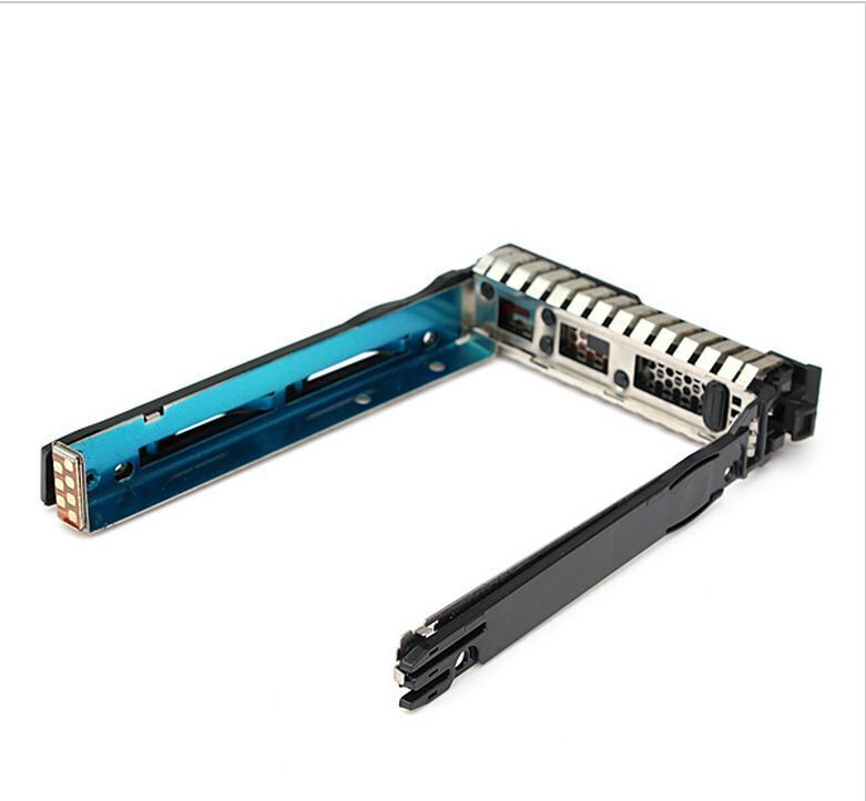 HP 2.5'' Tray HDD Caddy For HP G9 G8 DL380 DL350 DL360 DL120 // 651687-001 (Used) // สินค้ารับประกัน โดย บริษัท อะไหล่เซิร์ฟเวอร์ จำกัด