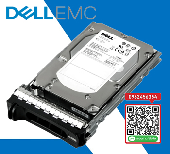 1X708 [ขาย,จำหน่าย,ราคา] Dell 36GB 15K U320 SCSI 3.5" Server Hard Disk Drive