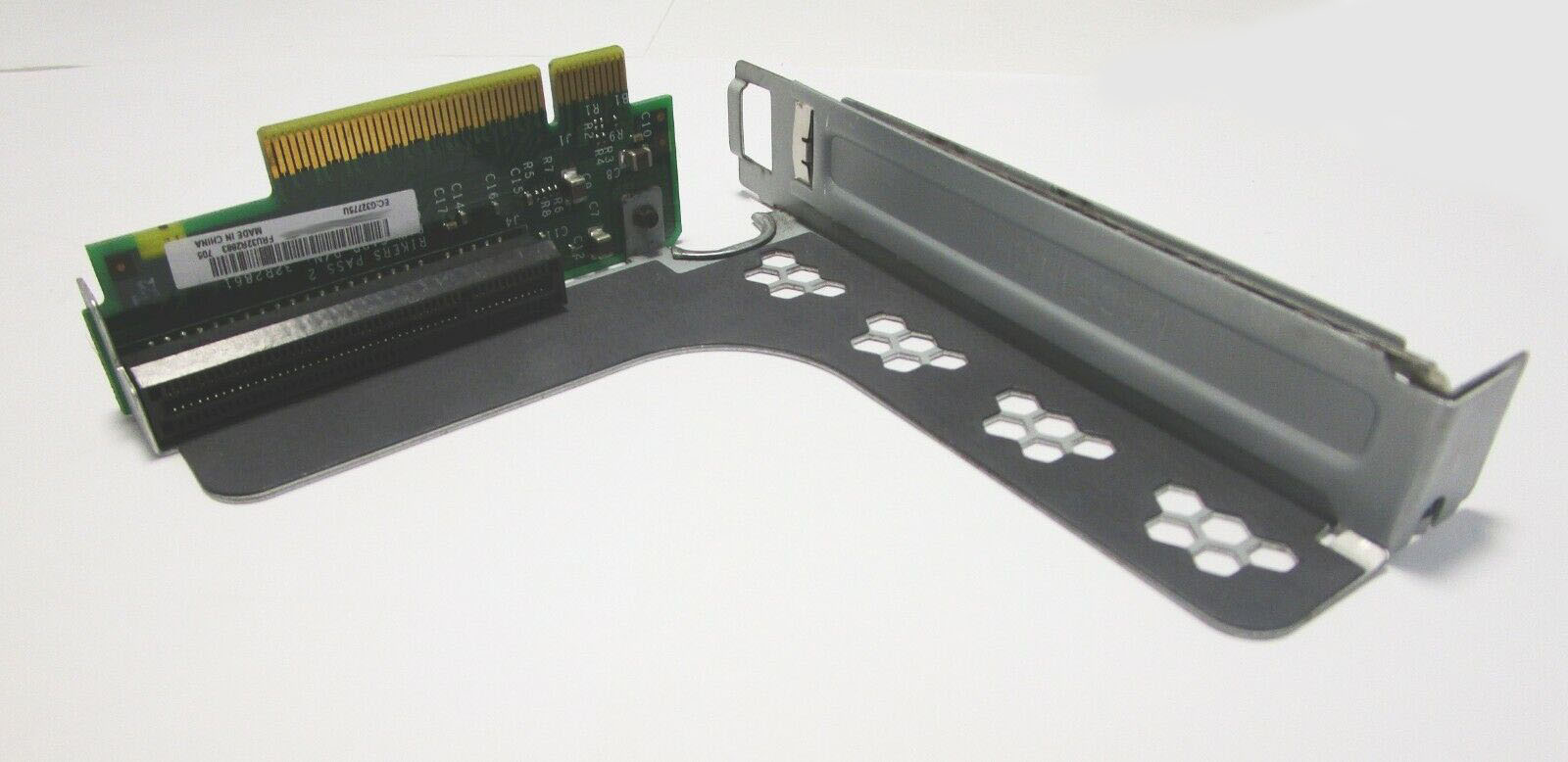 IBM Riser PCI-EX8 For System x3550 FRU 32R2883 32R2881 (Used) // สินค้ารับประกัน โดย บริษัท อะไหล่เซิร์ฟเวอร์ จำกัด