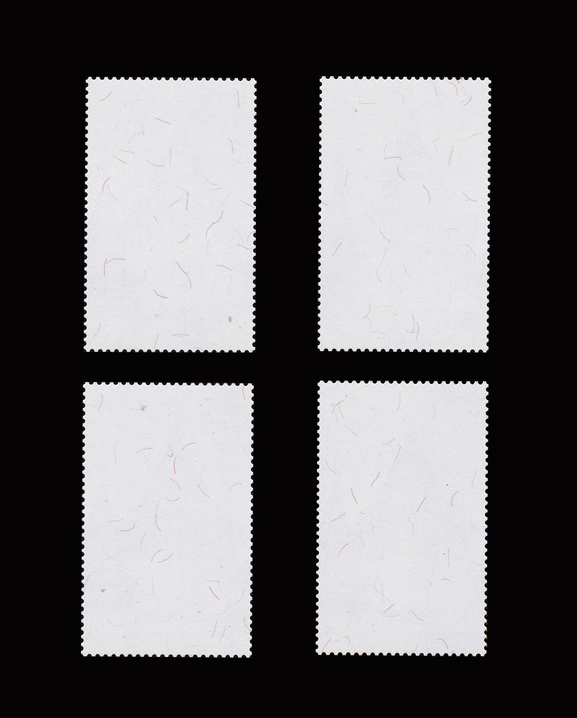 แสตมป์วันวิสาขบูชา 2561