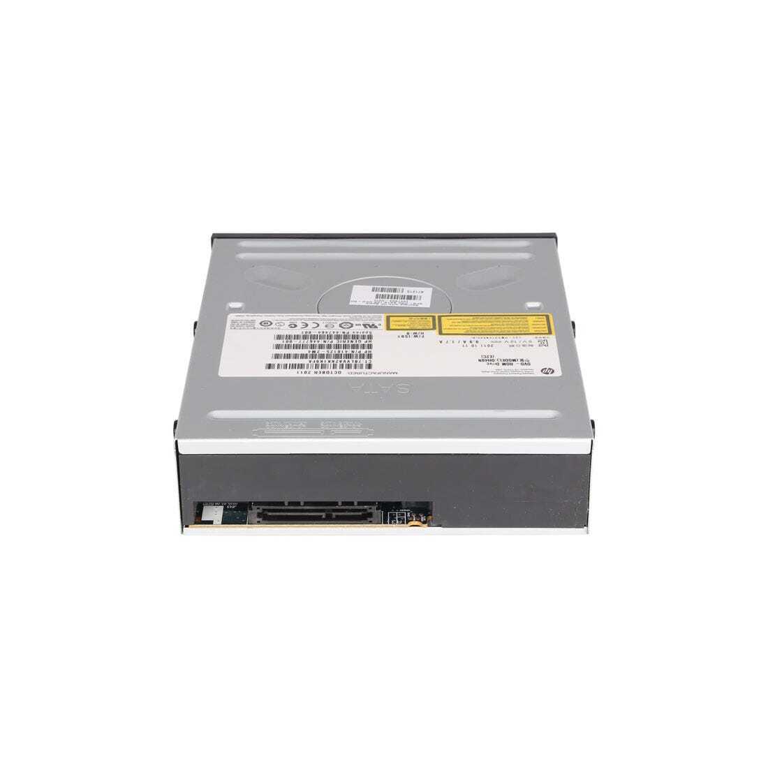 Hp 16x Sata DVD-ROM Disk Drive // 447464-001 / 446777-001 (Used) // สินค้ารับประกัน โดย บริษัท อะไหล่เซิร์ฟเวอร์ จำกัด