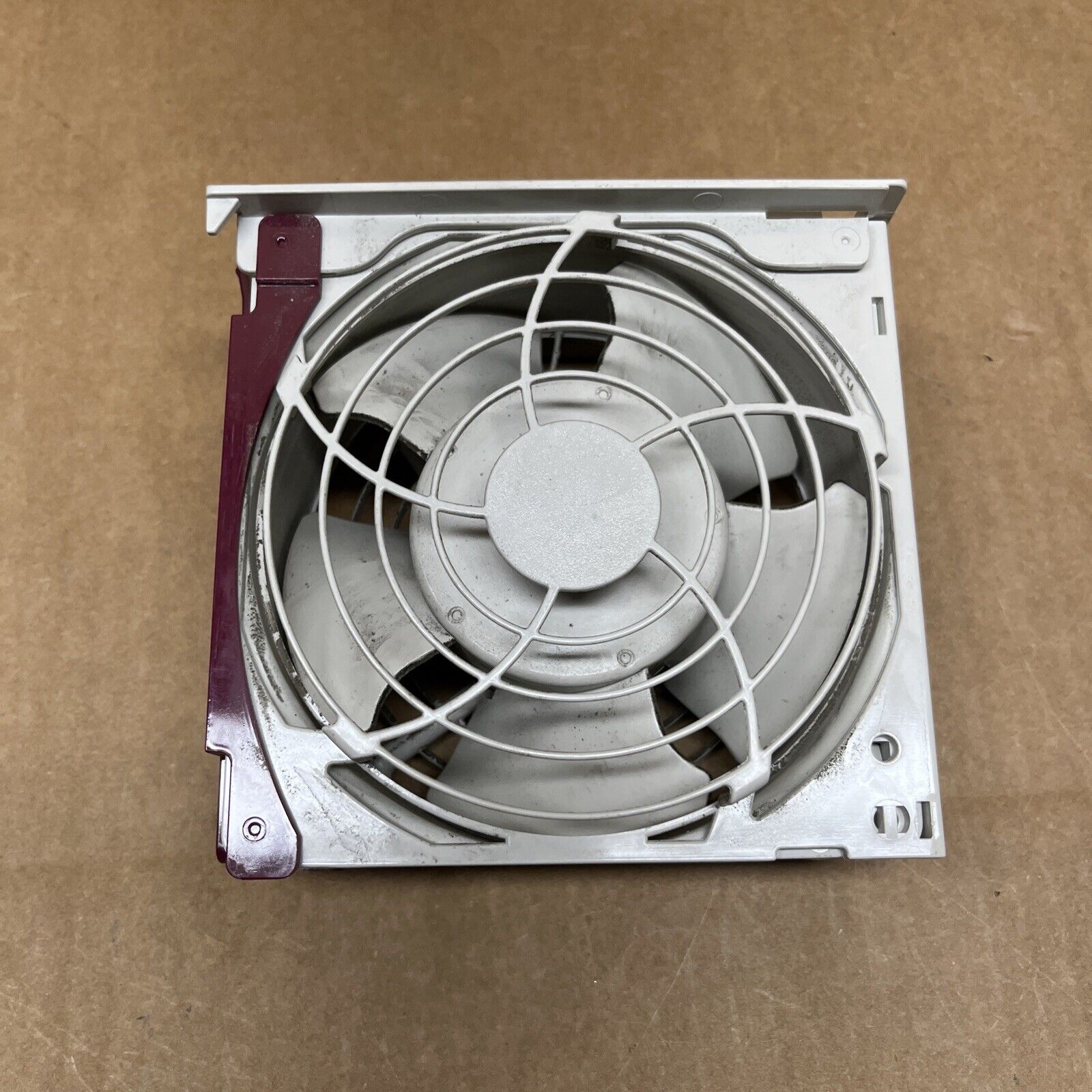NIDEC TA500DC A34538-90 HP Server Fan ML530 Fan / ML570 Fan 930573 (Used) // สินค้ารับประกัน โดย บริษัท อะไหล่เซิร์ฟเวอร์ จำกัด