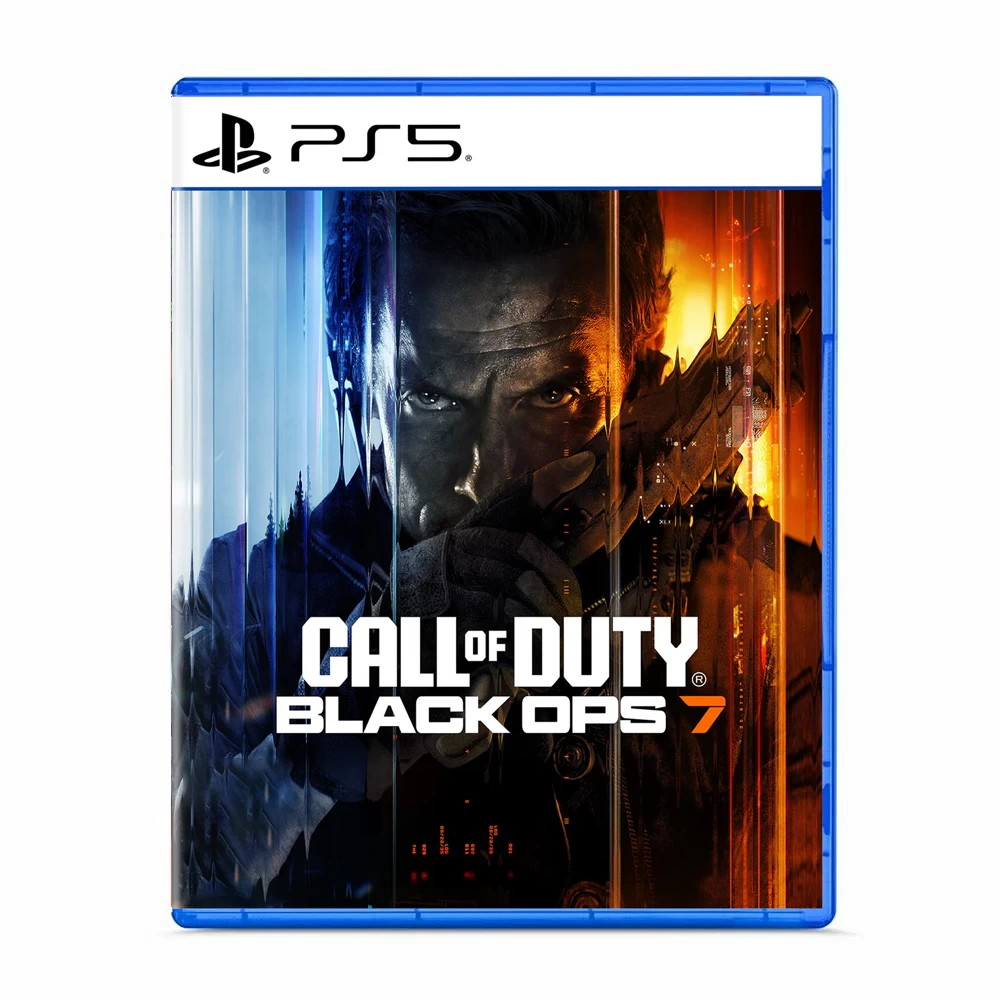 PS5 Call of Duty: Black Ops 7 *Pre-Order 14/11/25