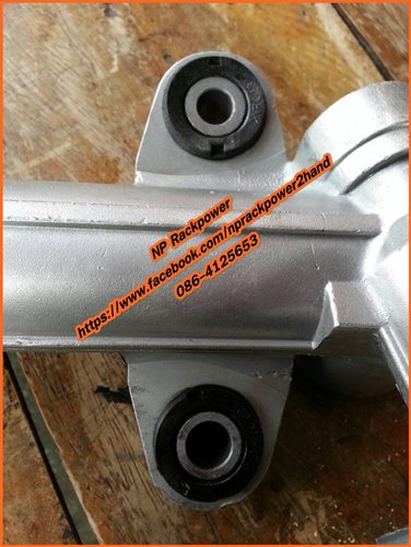 แร็คเพาเวอร์ PROTON EXORA